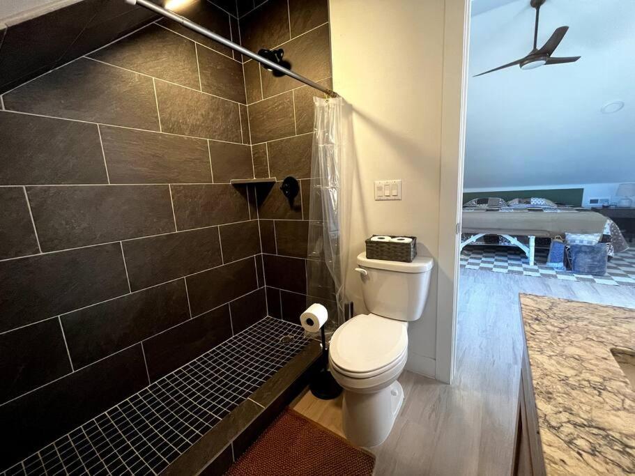 Red Rock Retreat Stunning Floor To Ceiling Views Villa Hatch Exteriör bild