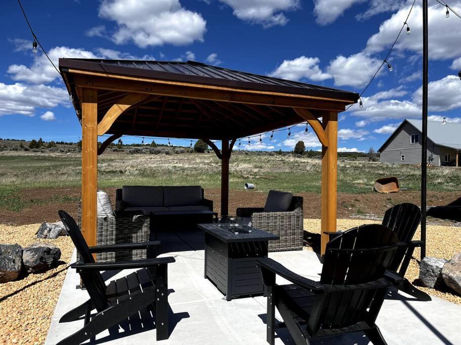 Red Rock Retreat Stunning Floor To Ceiling Views Villa Hatch Exteriör bild