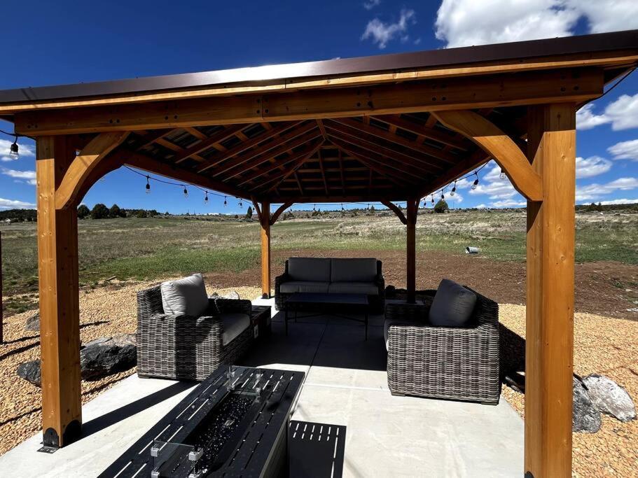 Red Rock Retreat Stunning Floor To Ceiling Views Villa Hatch Exteriör bild